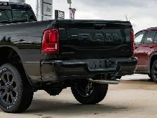 2026 Ram 2500 Big Horn - Photo 7