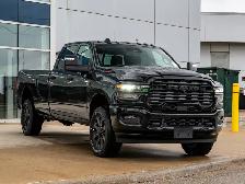 2026 Ram 2500 Big Horn - Photo 11