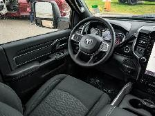 2026 Ram 2500 Big Horn - Photo 26