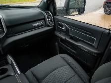 2026 Ram 2500 Big Horn - Photo 28