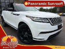 2023 Land Rover Range Rover Velar