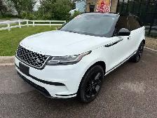 2023 Land Rover Range Rover Velar - Photo 3