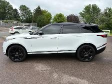 2023 Land Rover Range Rover Velar - Photo 4