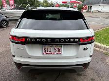 2023 Land Rover Range Rover Velar - Photo 5