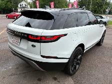 2023 Land Rover Range Rover Velar - Photo 6