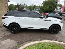 2023 Land Rover Range Rover Velar - Photo 7