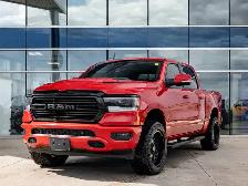 2022 Ram 1500 Sport - Photo 2