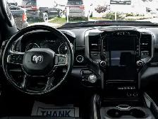 2022 Ram 1500 Sport - Photo 3