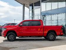 2022 Ram 1500 Sport - Photo 5