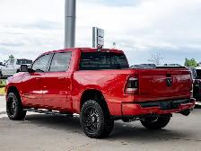 2022 Ram 1500 Sport - Photo 6