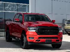 2022 Ram 1500 Sport - Photo 10
