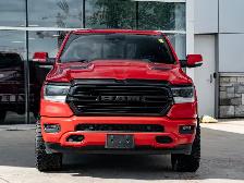 2022 Ram 1500 Sport - Photo 11
