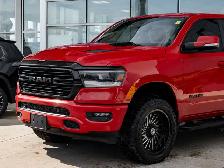 2022 Ram 1500 Sport - Photo 12