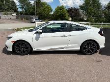 2020 Honda Civic Coupe - Photo 4