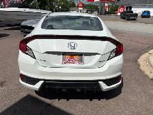 2020 Honda Civic Coupe - Photo 5