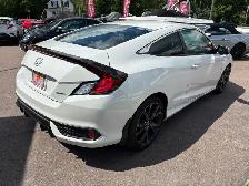 2020 Honda Civic Coupe - Photo 6
