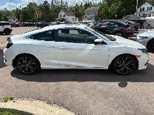 2020 Honda Civic Coupe - Photo 7