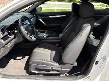 2020 Honda Civic Coupe - Photo 11