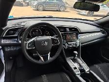 2020 Honda Civic Coupe - Photo 12
