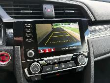 2020 Honda Civic Coupe - Photo 16