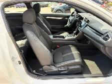 2020 Honda Civic Coupe - Photo 17