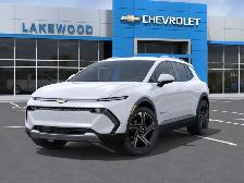 2026 Chevrolet Equinox EV LT - Photo 6