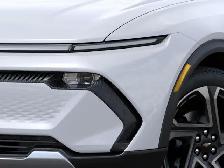 2026 Chevrolet Equinox EV LT - Photo 10