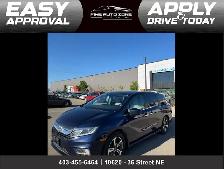 2019 Honda Odyssey : 7 Passenger