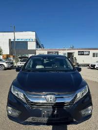 2019 Honda Odyssey : 7 Passenger - Photo 2