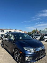 2019 Honda Odyssey : 7 Passenger - Photo 3