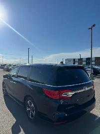 2019 Honda Odyssey : 7 Passenger - Photo 4