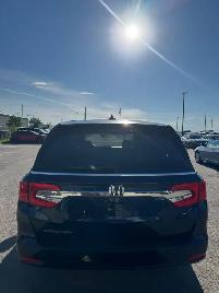 2019 Honda Odyssey : 7 Passenger - Photo 5