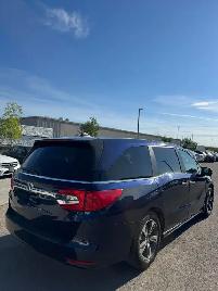 2019 Honda Odyssey : 7 Passenger - Photo 6