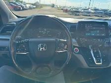2019 Honda Odyssey : 7 Passenger - Photo 7