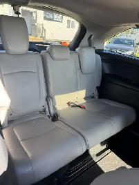 2019 Honda Odyssey : 7 Passenger - Photo 9