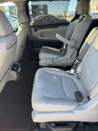 2019 Honda Odyssey : 7 Passenger - Photo 11