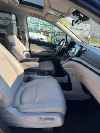 2019 Honda Odyssey : 7 Passenger - Photo 12