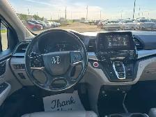 2019 Honda Odyssey : 7 Passenger - Photo 13