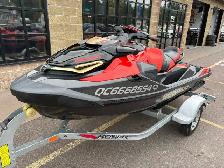 2019 Sea-Doo RXT-X 300 - Photo 2