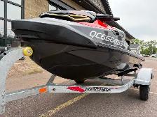2019 Sea-Doo RXT-X 300 - Photo 3