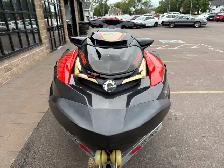 2019 Sea-Doo RXT-X 300 - Photo 4