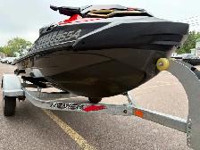 2019 Sea-Doo RXT-X 300 - Photo 5