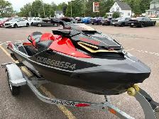2019 Sea-Doo RXT-X 300 - Photo 6