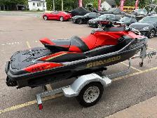 2019 Sea-Doo RXT-X 300 - Photo 7