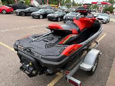 2019 Sea-Doo RXT-X 300 - Photo 8