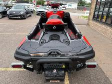 2019 Sea-Doo RXT-X 300 - Photo 9