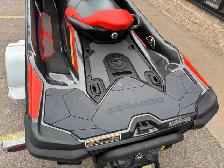 2019 Sea-Doo RXT-X 300 - Photo 10