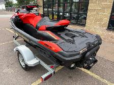 2019 Sea-Doo RXT-X 300 - Photo 11