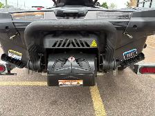 2019 Sea-Doo RXT-X 300 - Photo 12