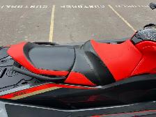 2019 Sea-Doo RXT-X 300 - Photo 16